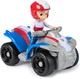 Фигурка Райдер с квадроциклом Spin Master Paw Patrol Ryder Rescue, щенячий патруль - изображение 2
