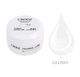 Гель для наращивания Crooz Creamy Builder Gel №31 белый 15 мл - изображение 1