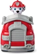 Фигурка Маршал с пожарной машиной Spin Master Paw Patrol Marshall, Щенячий патруль - изображение 5