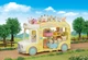 Игровой набор Sylvanian Families Детский двухэтажный автобус 5744 (5744) - изображение 6