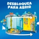 Таємна база SuperThings Secret Base Kazoom Power Ігрова фігурка MagicBox - зображення 7