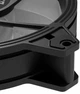 Wentylator do obudowy MODECOM Volcano Apex 120 ARGB 120 mm Black (FAN-APEX-120S-ARGB-100) - obraz 3
