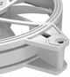 Wentylator do obudowy MODECOM Volcano Apex 140 ARGB Reverse 140 mm White (FAN-APEX-140R-ARGB-200) - obraz 3