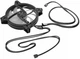 Wentylator do obudowy MODECOM Volcano Apex 140 ARGB Reverse 140 mm White (FAN-APEX-140R-ARGB-100) - obraz 5
