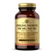 Холін-Інозитол, 500/500 мг, Solgar, Choline/Inositol, 100 вег. капсул - зображення 1