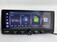 Автомагнітола UN-9560 з сенсорним екраном 6.8 1DIN Windows магнітола з Carplay - зображення 1