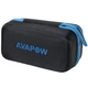 Пусковое устройство Jump Starter для авто AVAPOW A58 (4000A) 71,04 Wh/19200mAh - изображение 7