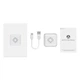 Адаптер беспроводной Carlinkit U2W Mini Apple CarPlay White (CPC200-U2W MINI new) - изображение 5