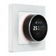 Термостат розумний AVATTO WT20R-BH-3A-W Wi-Fi White (WT20R-BH-3A-W-WiFi) - зображення 2