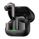 Наушники TWS EarFun Air Pro 4+ ANC Black (TW700B) - изображение 1