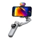 Гимбал Aochuan X Pro с RGB подсветкой Gray (1010100322) - изображение 2