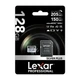 Карта пам'яті Lexar Silver Plus 128GB + адаптер (LMSSIPL128G-BNANG) - зображення 6