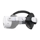 Ремень на голову BoboVR E3 для Meta Quest 3 и 3S White/Black (E3 BOBO) - изображение 2