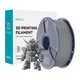 Филамент SUNLU PLA+ 2.0 1.75mm 1kg Gray (PLA+ 2.0 Gr) - изображение 1