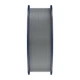 Филамент SUNLU PLA+ 2.0 1.75mm 1kg Gray (PLA+ 2.0 Gr) - изображение 5