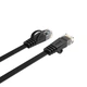 Кабель Ethernet Orico PUG-C6B CAT6 1000Mbps RJ45 плоский 5 м (6942227180889) - изображение 5