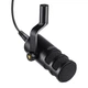 Микрофон динамический Maono PD100 Black (6972237681410) - изображение 3