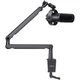 Микрофон динамический Fifine T688 (Black) - изображение 1