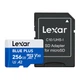 Карта пам'яті Lexar microSDXC 256GB SD3.0 (LMSBLPL256G-BNANG) - зображення 4