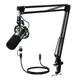 Микрофон динамический Maono PD200XS Black (PD200XS) - изображение 2