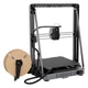 3D принтер Creality Ender-3 V3 Plus (6971636402701) - изображение 6