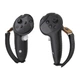 Держатели контроллеров BoboVR G3 для Meta Quest 3 и 3S Black (G3 grip) - изображение 1