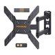 Кронштейн TV Perlegear PGMFK6 26-60 дюймов - изображение 1