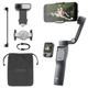 Гимбал DJI Osmo Mobile 8P Advanced Tracking Combo (CP.OS.00000564.01) - изображение 1