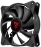 Wentylatory do obudowy Savio BLADE X1 120 mm 3 szt. (SAVGBLADESET) - obraz 5