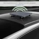 Комплект в автомобиль для Starlink Mini: Магнитное крепление на капот + Зарядное устройство USB-C (35W) / USB-A (30W) в прикуриватель (12-24V) + Кабель DC connector 20W-180W PD (5м) / Старлинк Мини / Водонепроницаемый - изображение 2