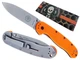 Кишеньковий ніж ESEE Avispa 1301OR - изображение 2