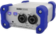 Aktywny 2-kanałowy DI-Box Klark Teknik DN200 V2 (SUP_em5076) (4033653081474) - obraz 2