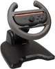 Руль Yaxo Racing Set для Nintendo Switch 2 Techno Black (YGRSSD01B) - зображення 2