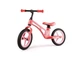 Беговел двухколесный Новое исследование, Hape (розовый), E8653 - изображение 1