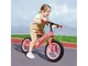 Беговел двухколесный Новое исследование, Hape (розовый), E8653 - изображение 2