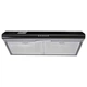 Вытяжка Ventolux Parma 60 BK, 600 мм, черная, 400 м³/ч(TO-00-00003654-TO) - изображение 2