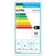 Вытяжка Ventolux Parma 60 WH, 600 мм, белая, 400 м³/ч(TO-00-00005948-TO) - изображение 7