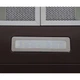 Витяжка Ventolux Parma 50 Inox, 500 мм, нержавіюча сталь, 3 швидкості(TO-00-00005945-TO) - зображення 4