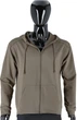 Легкий Тактичний Худі на блискавці LZH (Lightweight Zipped Hoodie) 281z Olive Drab L - зображення 4