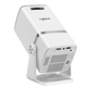 Смарт Проектор ThundeaL TD80W Full HD Android 13 HD BT5.0 Dual Wi-Fi 6 Домашний кинотеатр White - изображение 2