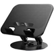 Подставка настольная Hoco HD14 Hope rotating Black - изображение 1