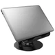 Подставка настольная Hoco HD14 Hope rotating Black - изображение 3