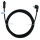Соединительный кабель Growatt NEO Power Cord EU 5 м Schuko для микроинверторов NEO Black - изображение 3