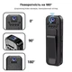 Беспроводная мини-камера, Wi-Fi камера Full HD 1080P с ночным видением - изображение 4