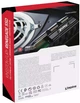 Накопитель SSD 1TB Kingston Fury Renegade with Heatsink M.2 2280 PCIe 4.0 x4 NVMe 3D TLC (SFYRSK/1000G) - изображение 5