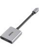 Мультипортовый адаптер XREAL Hub Grey - изображение 3