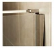 Душова кабіна без піддону KOER SR SC02-120x90x200-TR-01 прозоре скло EASY CLEAN 8мм хром (KR5354) - изображение 7