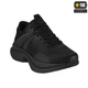 Кросівки M-Tac Carbon Perfomance, Black, 46 - изображение 2