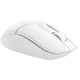 Мишка A4Tech FB12S Wireless/Bluetooth White (FB12S White) - зображення 3
