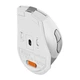 Мишка A4Tech FB35CS Silent Wireless/Bluetooth Icy White - зображення 5